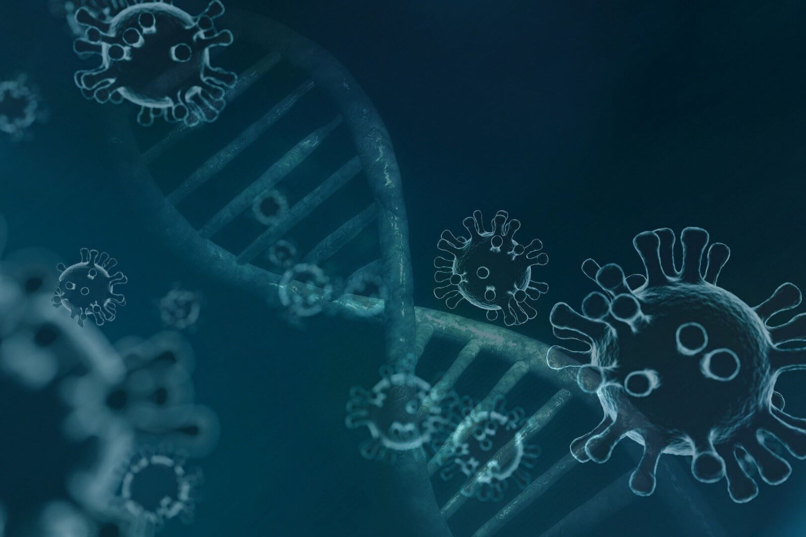 RNA image