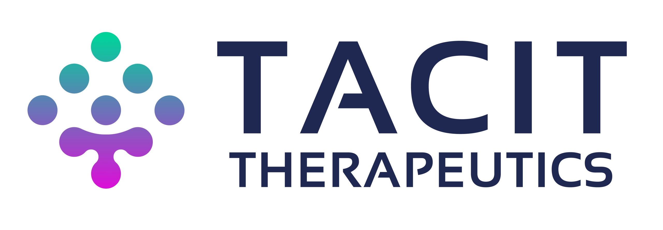 Tacitロゴ